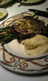 お食事会 2011/03/07 01:30:07