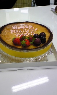 ☆いただきました☆ 2011/04/22 13:05:38