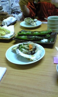 会食 2011/05/16 09:05:10