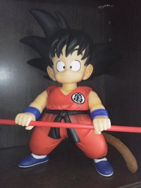 ドラゴンボール 2012/09/06 13:06:00