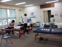 沖縄整体専門学院那覇校 2012/10/09 15:25:32