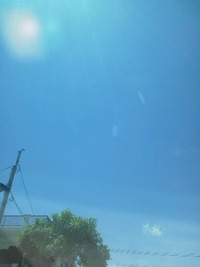 青空 2012/05/23 13:29:00