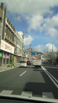 友が旅立った 2009/05/23 02:10:59