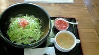 思い通りにいかない時も・・・ 2009/06/12 09:57:21