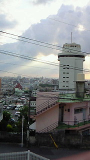 旧盆・ウンケー 2009/09/01 18:09:37