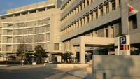 様変わり… 2009/12/11 20:12:41