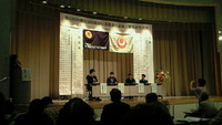 第43回　沖縄県知的障がい者教育・福祉・就労研究大会 2010/01/30 13:37:51