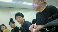 本日より研修… 2010/02/10 14:00:00
