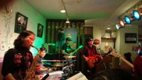 ライブ仲間と忘年会 2010/12/12 13:00:00