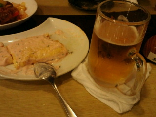 飲んだくれ