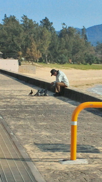 Saturday！ 2012/04/07 09:22:00