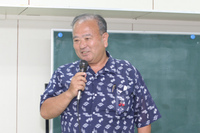 参議院選に向けて・・・ 2010/02/20 18:05:00