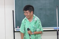 那覇市議会議員選挙 2009/06/27 23:58:42