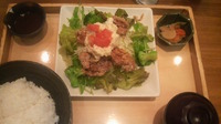 久々の大戸屋～！ 2010/07/15 09:24:00