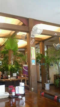 久々に・・・すば！傍？そば！ 2010/08/05 09:28:00
