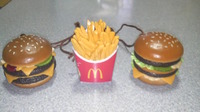 マックのおまけ～！ 2010/08/27 10:07:00