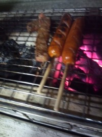 BBQ♪ 2012/05/05 20:37:04