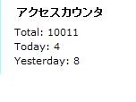 １万超え
