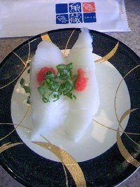 回転寿司