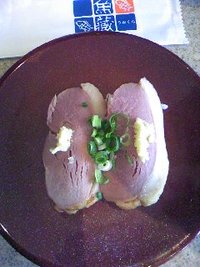 回転寿司