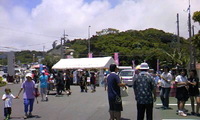 南城市こどもまつり