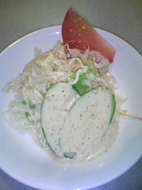 ステーキ