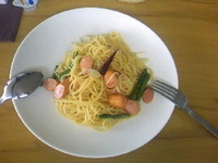 カフェ森のテラス