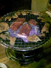 焼肉