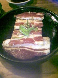 焼肉