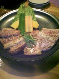 焼肉