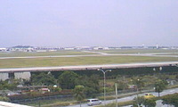 嘉手納基地