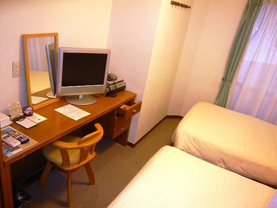 PEACE LAND KUME休闲宾馆