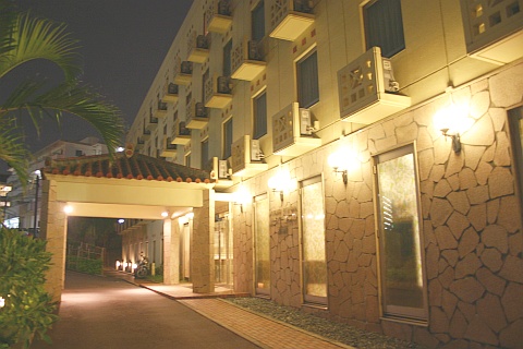 那霸 SUPER HOTEL