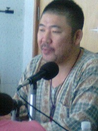 中村文昭ラジオ出演放送！