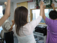 日々感謝の思い！