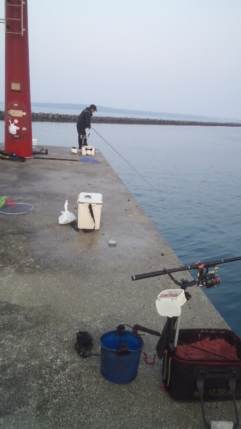 釣行記 Fishing Style In 宮古島