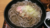 おそば♪＼(≧ω≦)／ 2014/12/07 22:58:48