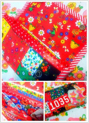 ✿長財布5点＆キーケース3点（ゆかりちゃんファミリー♪♪）