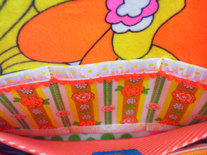 ✿オーダー長財布完成です♪✿