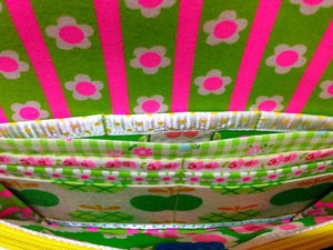 ✿オーダー長財布（Nさま）完成です♪✿