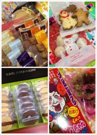 ✿今年もありがとうございました～♪♪✿