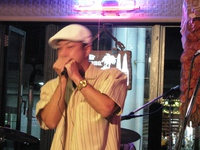 【第54号】GOOD ROCKIN BLUES BAND@SIDEWAYS顛末