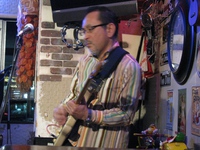 【第54号】GOOD ROCKIN BLUES BAND@SIDEWAYS顛末