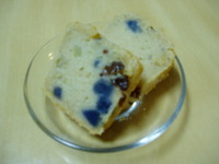米粉ケーキ