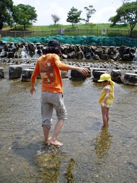 倉敷ダム 2009/09/09 10:01:01