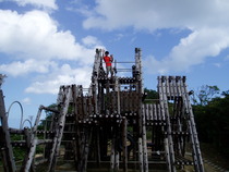 あるひの公園