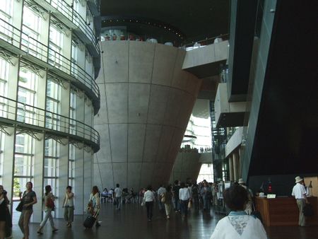 国立新美術館✿東京✿