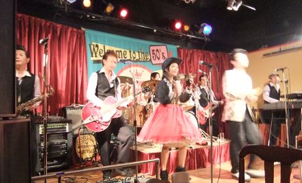 Live bar porkys✿ポーキーズ✿泡瀬✿