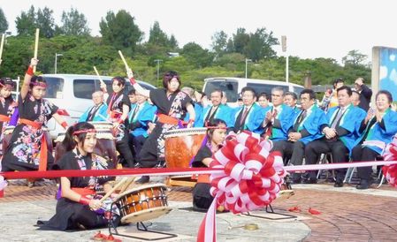 沖縄市産業まつり✿総合運動公園✿2