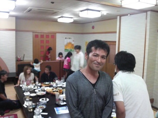 さよならケンさん